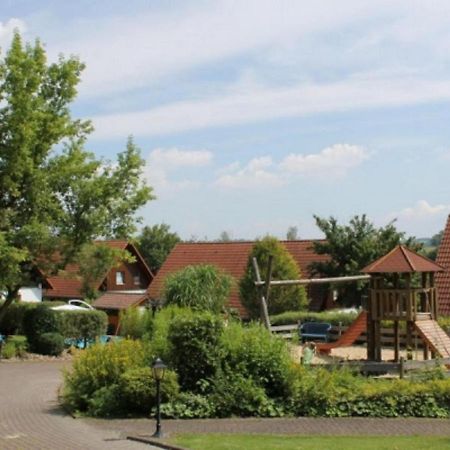 Spacious Apartment In The Green Bruchttal Bredenborn Zewnętrze zdjęcie